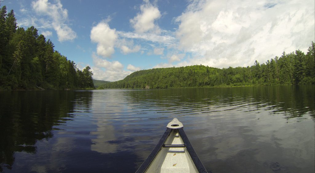 Parc National de la Mauricie