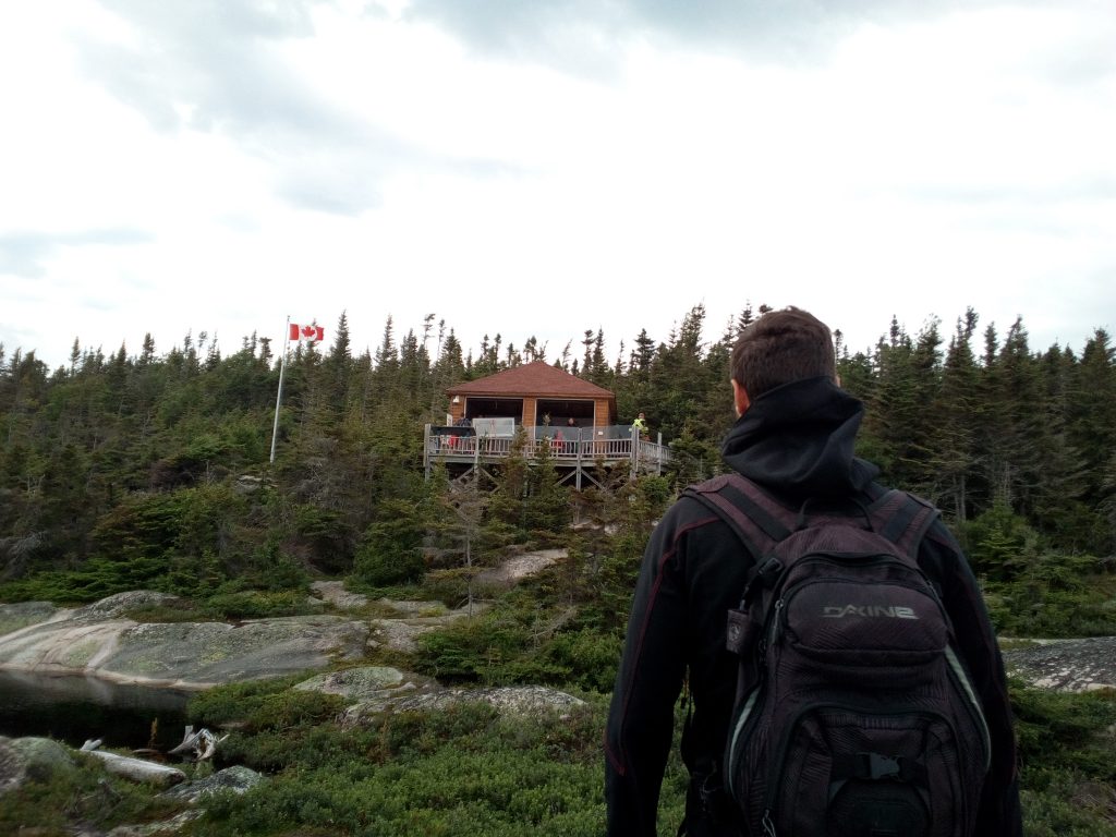 Tadoussac