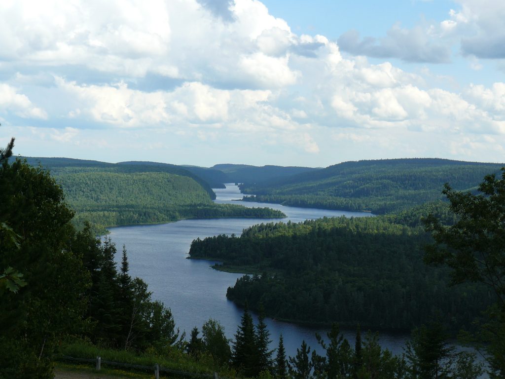 Parc Mauricie