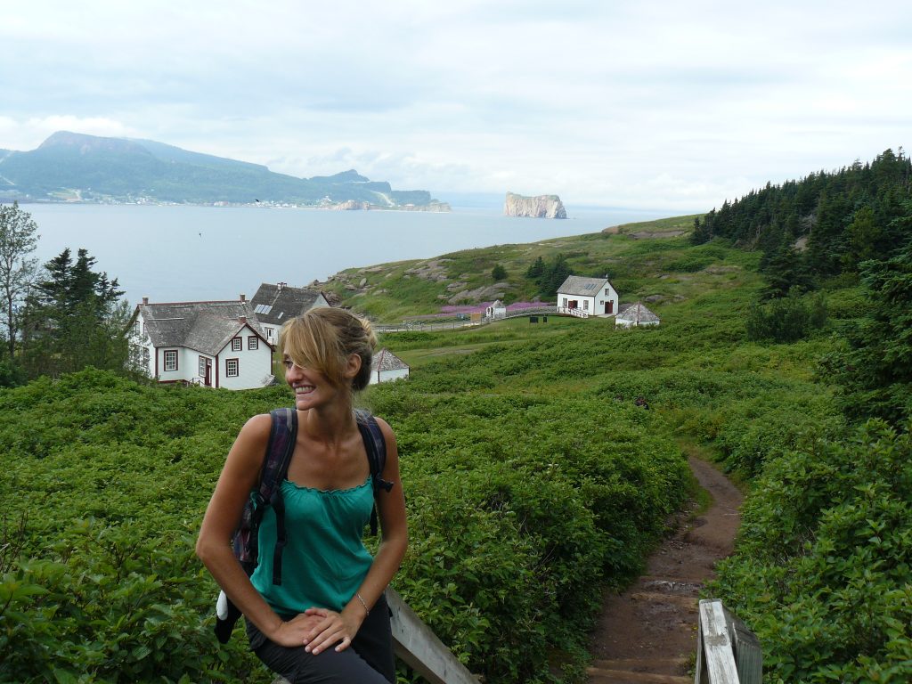 Percé