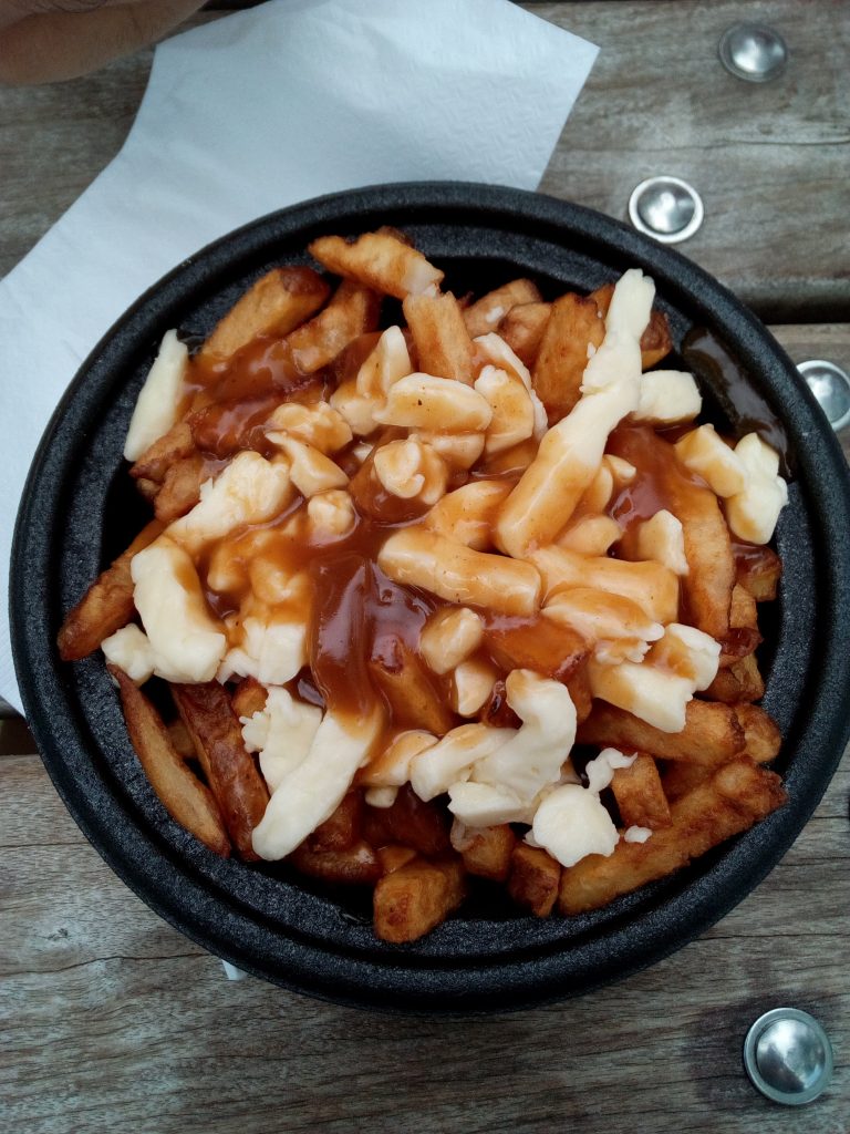 Poutine