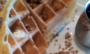 Spécialités québecoises à goûter