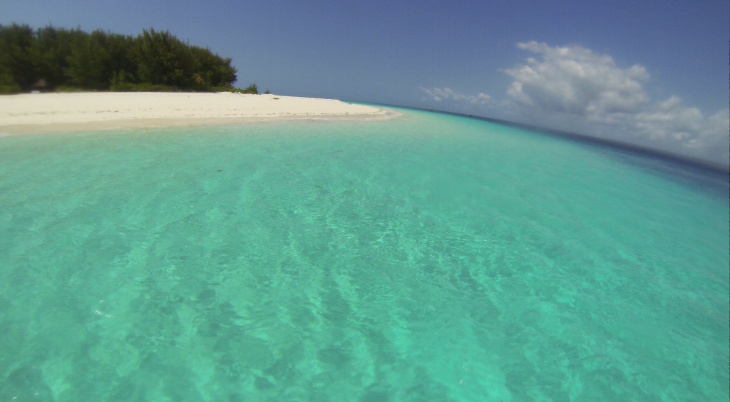 Matemwe Zanzibar