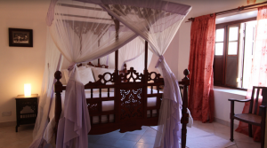 Hotel Stone Town