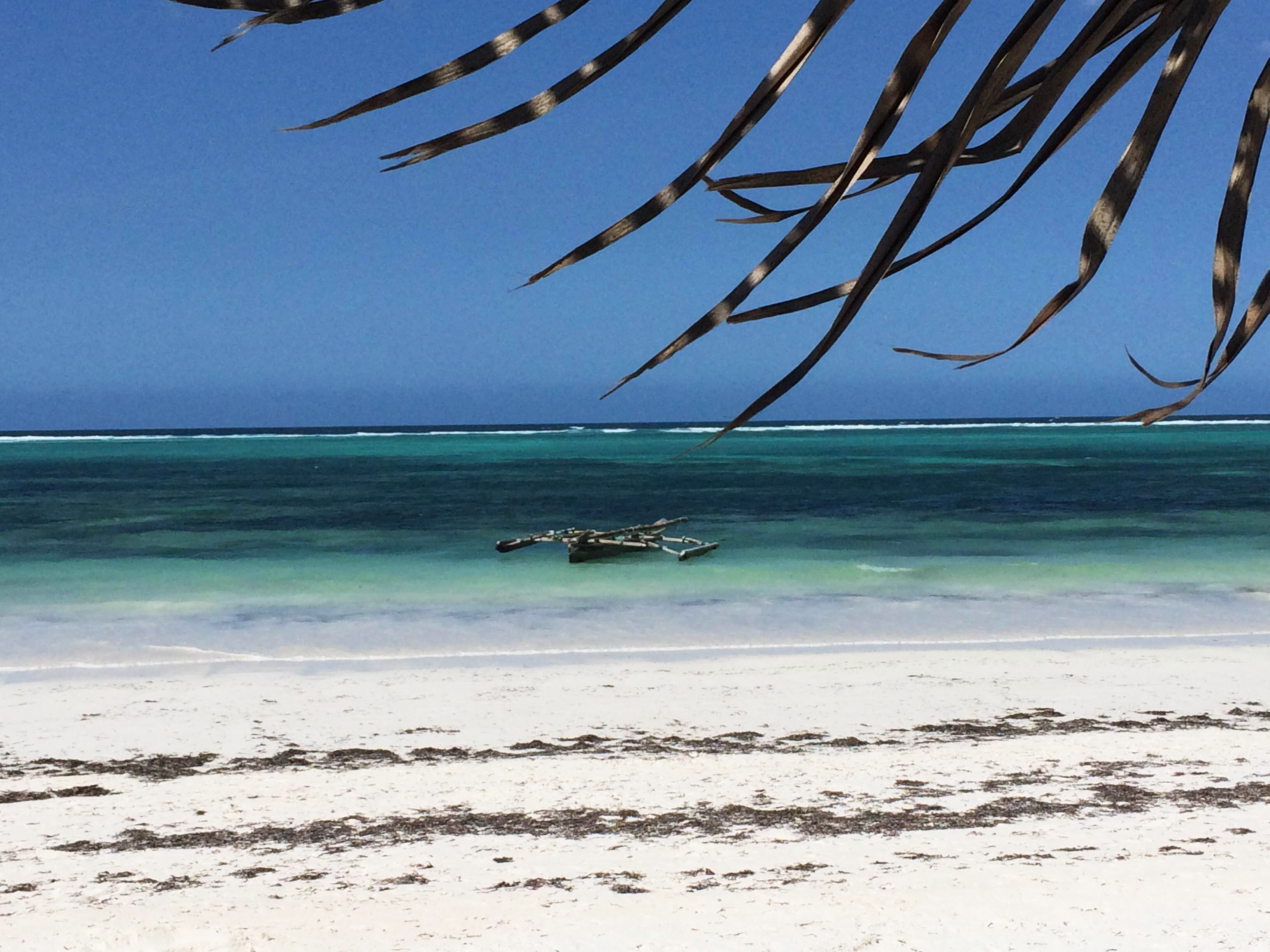 Jambiani Zanzibar