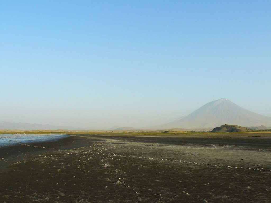 Lac Natron