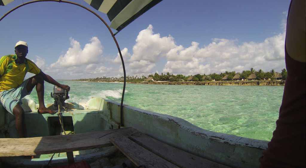 Matemwe Zanzibar