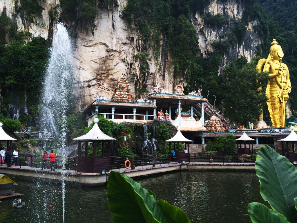 batu-caves