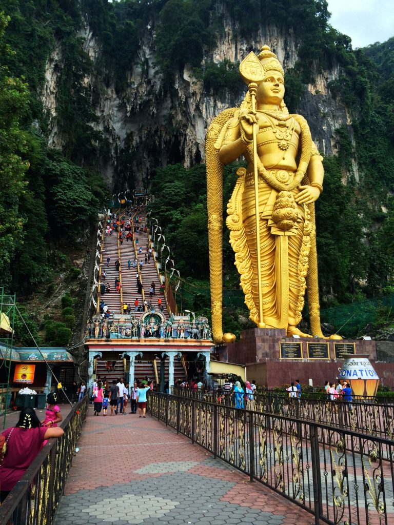 batu-caves-kuala-lumpur