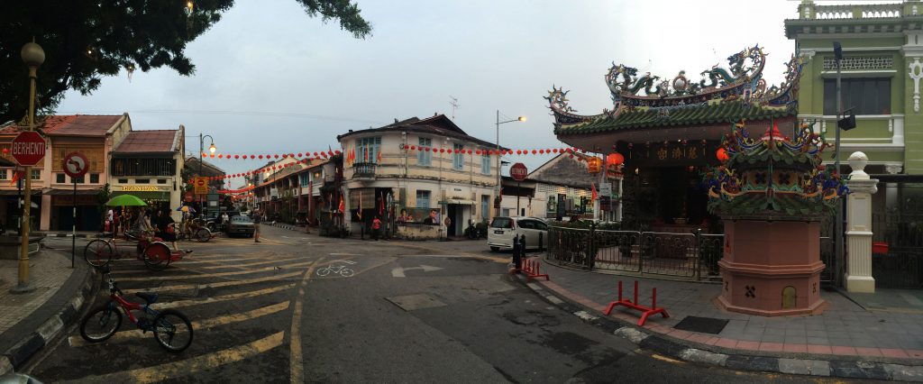 george-town-penang