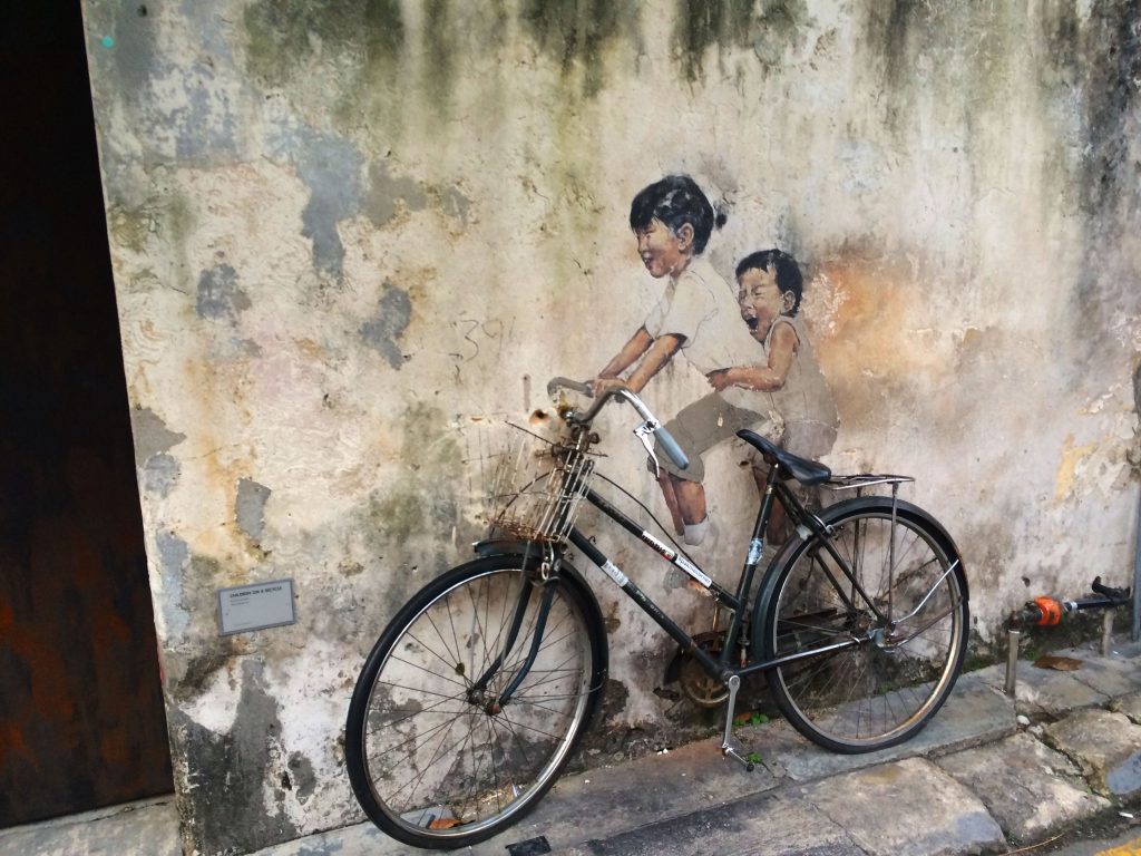 george-town-street-art