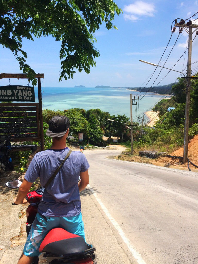 Koh Pha Ngan 