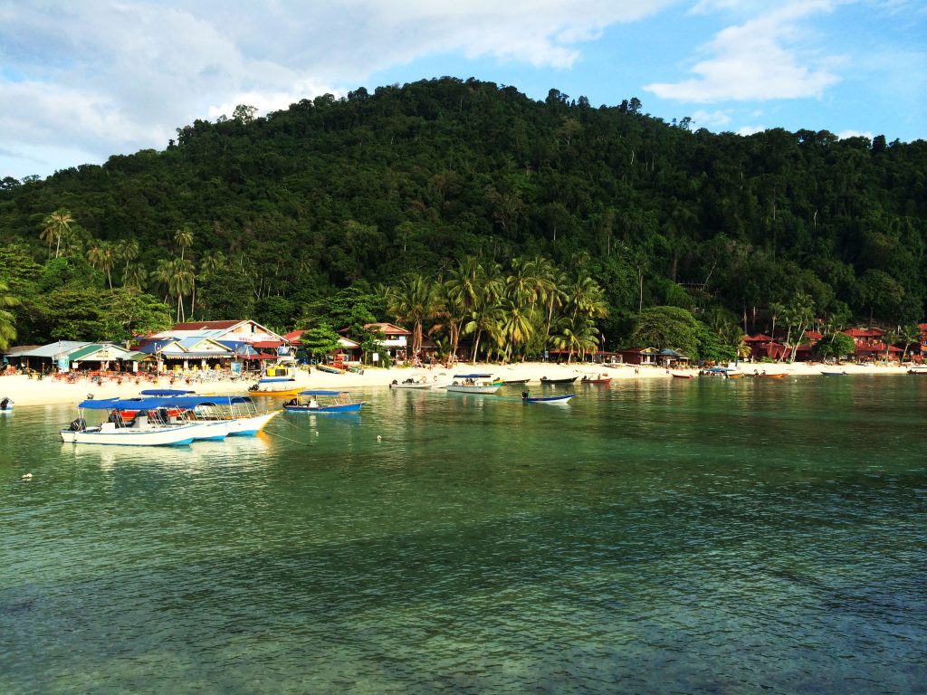 perhentian-ile-malaisie