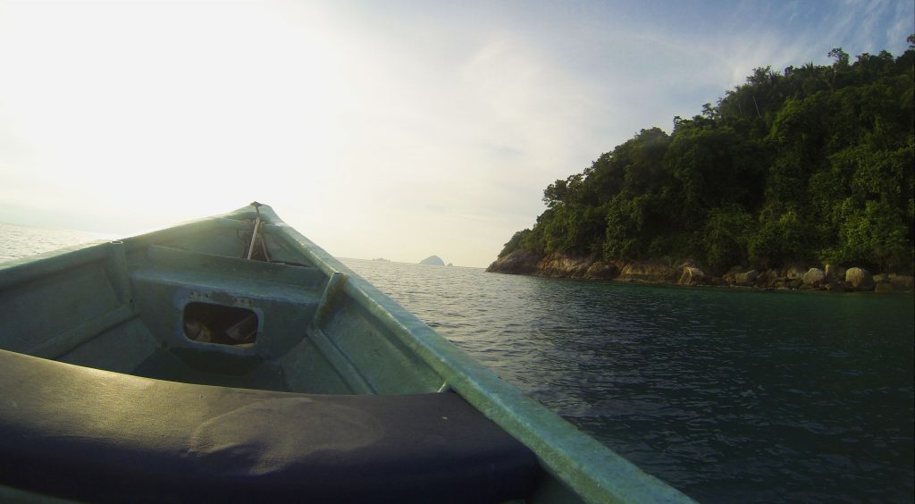 perhentian-islands