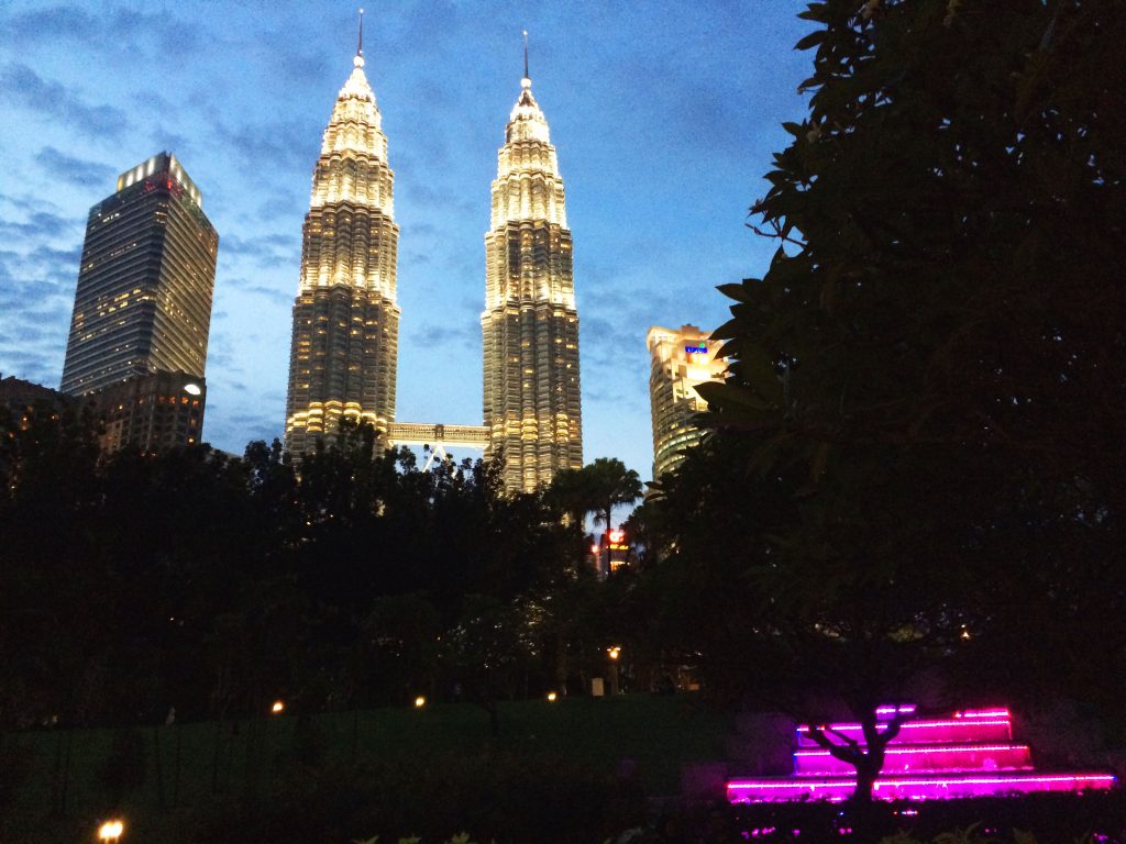 petronas-tower