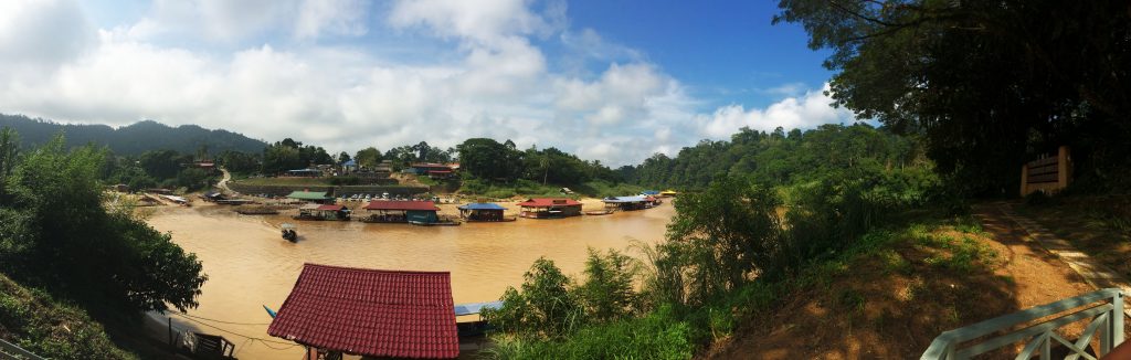 taman-negara-jungle-village