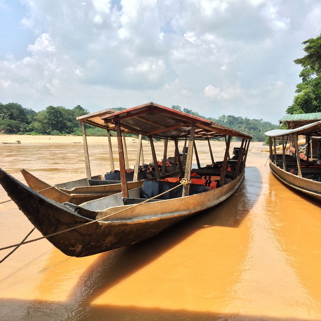 taman-negara-pirogue