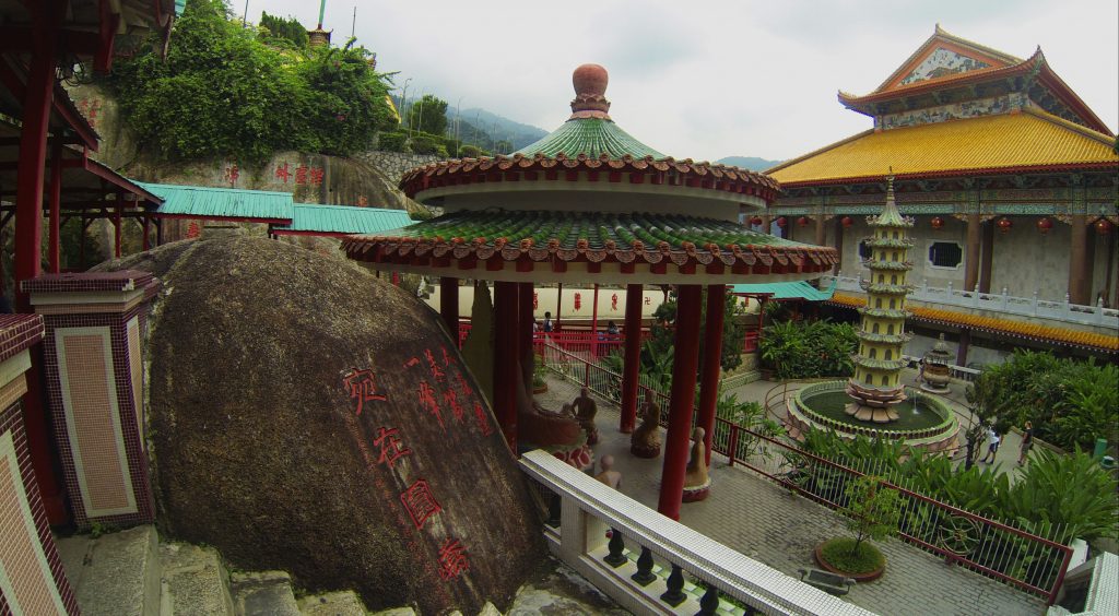temple-penang
