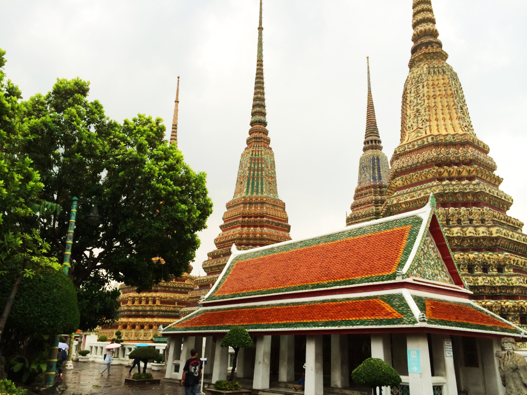 Wat Pho