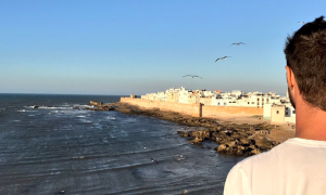 Découverte de Essaouira en 1 journée