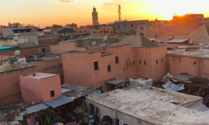 Visiter Marrakech, les incontournables