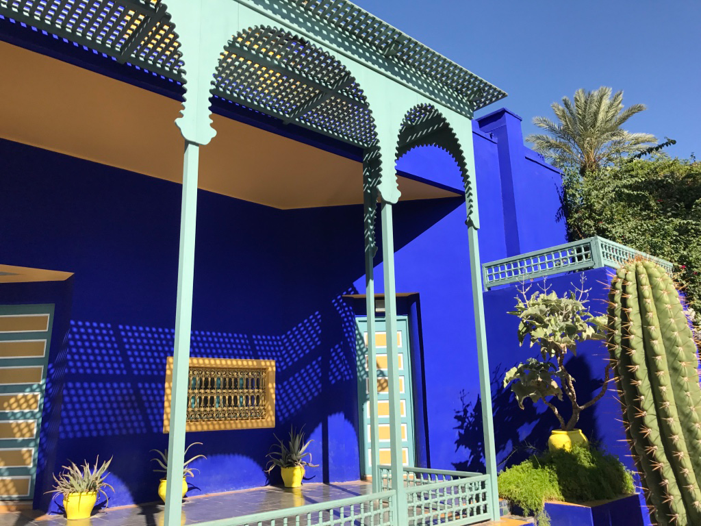 marrakech-jardin-majorelle