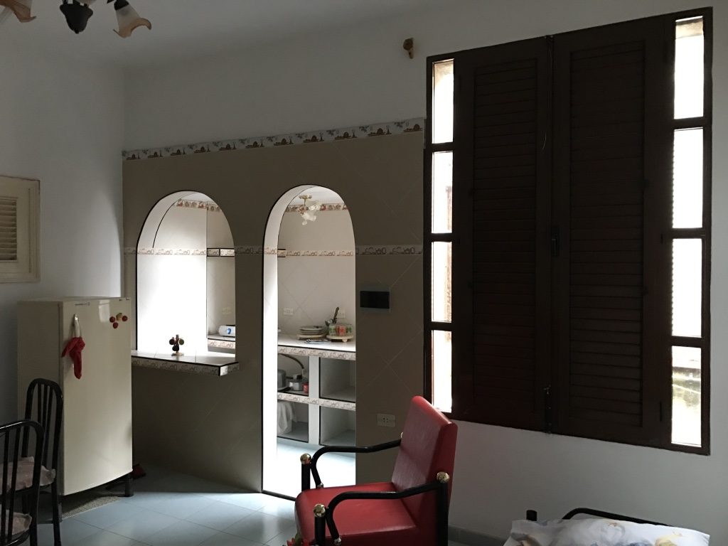 Appartement Cuba