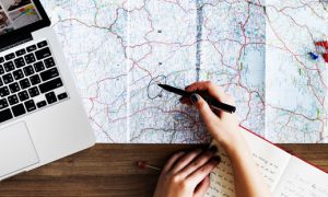 Les applications voyages incontournables