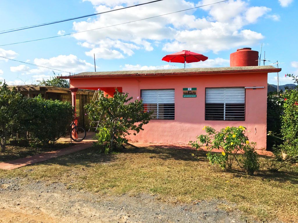 vallée-viñales