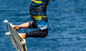 Les meilleurs spots de kite surf à Marseille et alentours