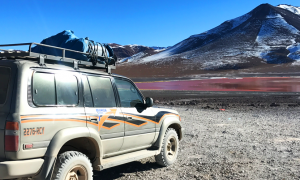 Sud Lipez et le Salar Uyuni, les merveilles de Bolivie