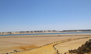 Dakhla, La destination kitesurf pour apprendre ou se perfectionner