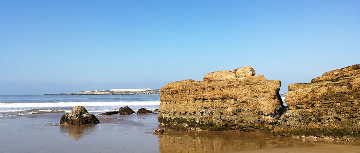 Découverte Du Maroc Itinéraire Road Trip Sur Une Semaine