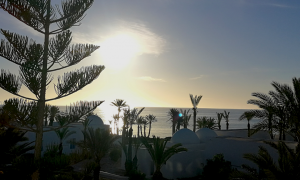 Tunisie : entre kite surf et découverte