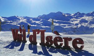 Chic, branchée, sportive, autant de bonnes raisons de venir à Val D’Isère