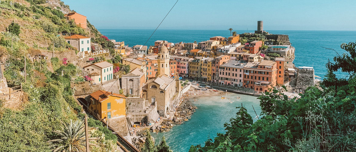 vernazza