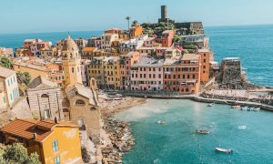 Visiter les Cinque Terres : conseils et idées d’itinéraires pour un séjour réussi en Italie