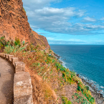 Ponta do Sol Littoral