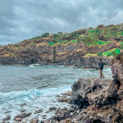 Littoral Seixal