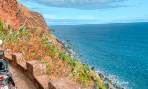 Road trip sur l’île de Madère