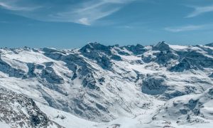 Un séjour ski à Val d’Isère