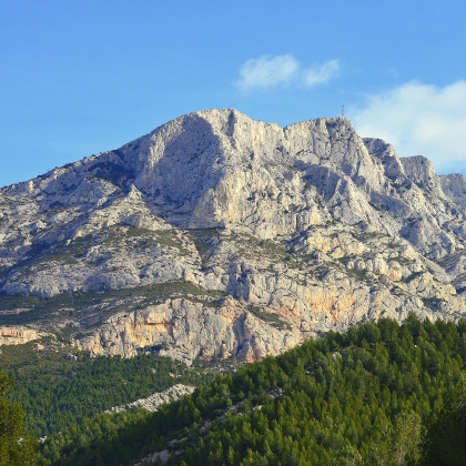 Sainte Victoire