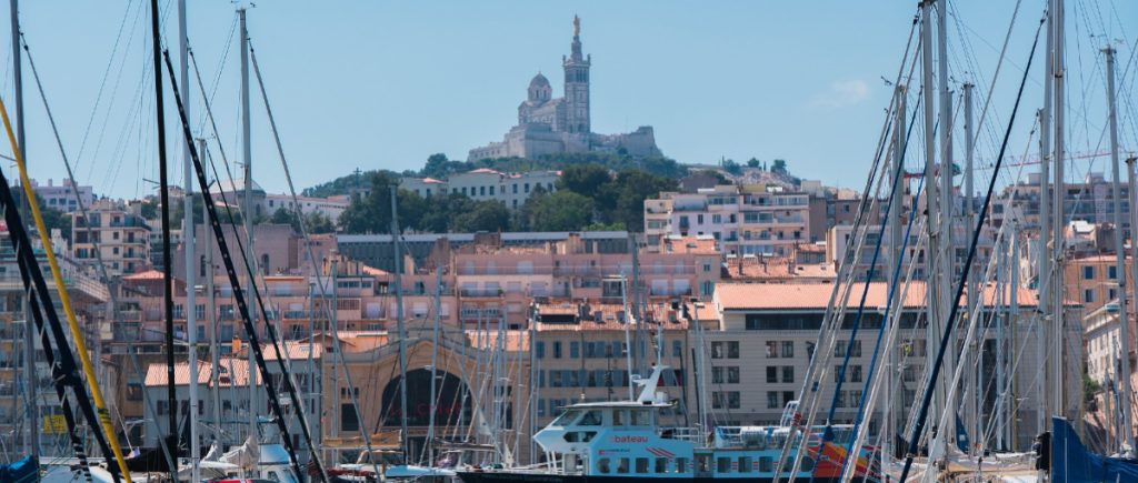 Marseille