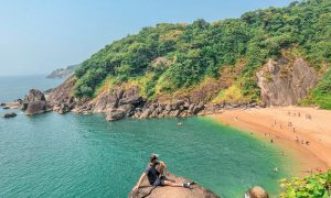 Découverte de l’Inde du Sud, de Goa au Kerala