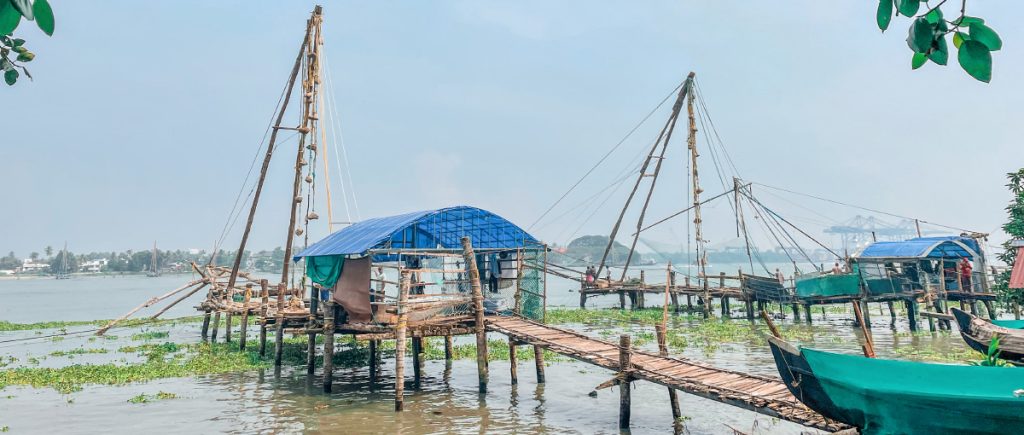 kochi-kerala