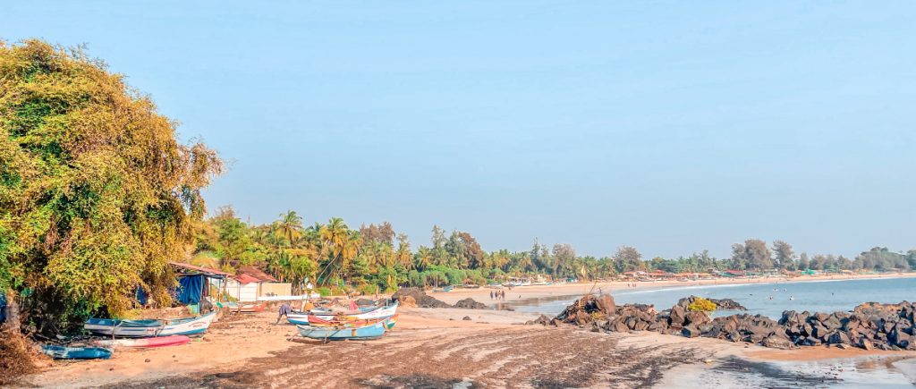 patnem-beach-goa