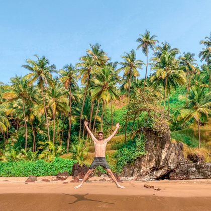 plage-kakolem-goa