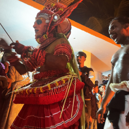 theyyam-nord-inde-kannur