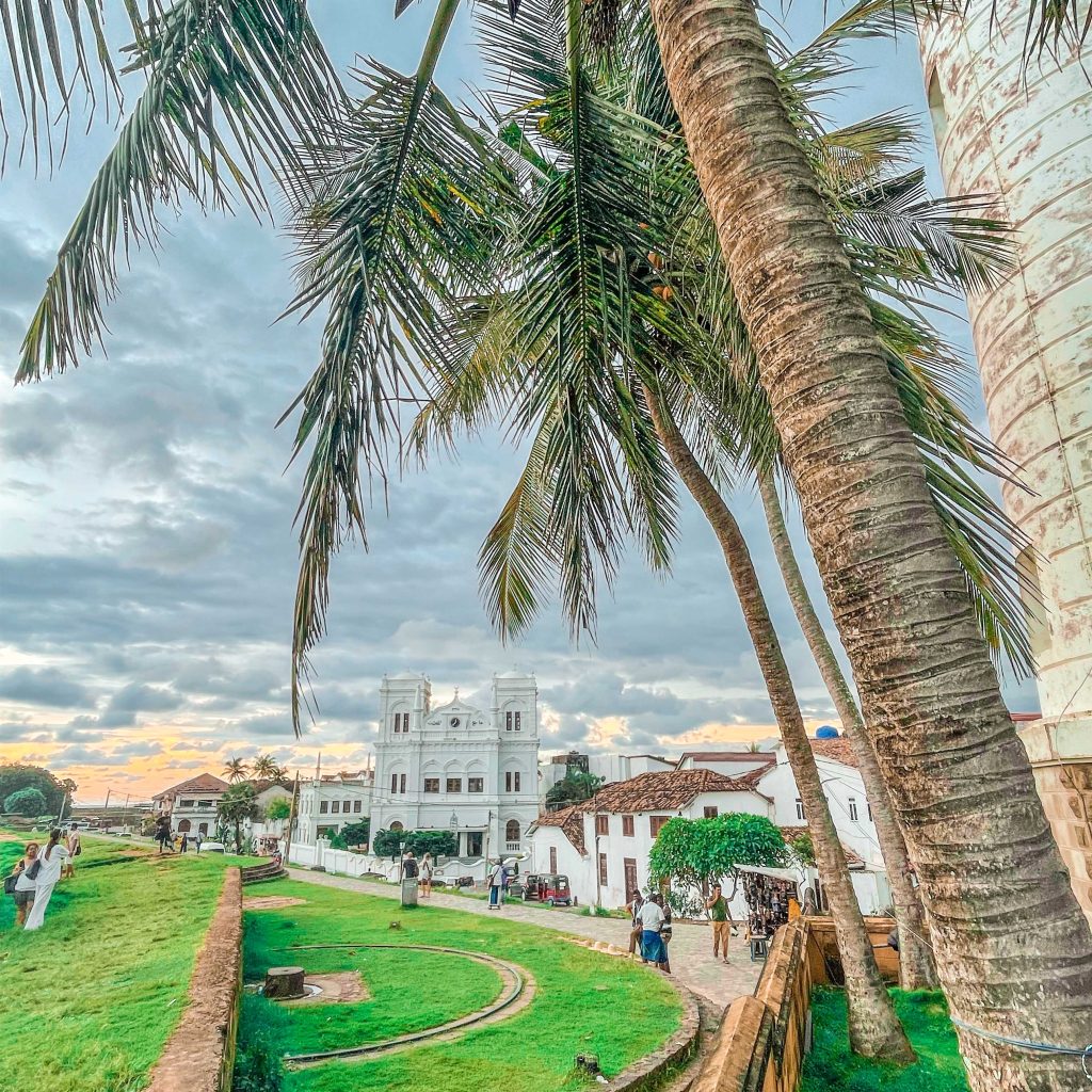 Galle Sri Lanka